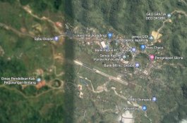 Hilang Kontak Lima Menit Setelah Terbang di Oksibil Papua, Helikopter TNI Belum Ditemukan