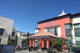 RSUD Jeneponto Selamat dari Ancaman BPJS Kesehatan