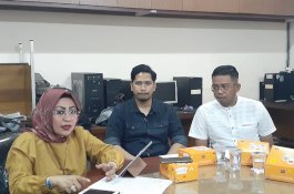 Beredar Video Antrean Panjang di PTSP, Kadis: Itu Video Lama, Silakan Cek 