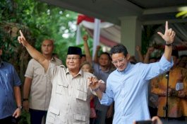 Inikah Alasan Prabowo Tak Ucapkan Selamat kepada Jokowi-Ma'ruf?