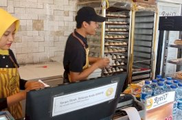 Mengaku Punya Sertifikat Halal, Masih Banyak Pedagang Tak Bisa Tunjukkan