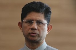 OTT Jaksa dan Pengacara, KPK Dolar Singapura Senilai Rp218 Juta