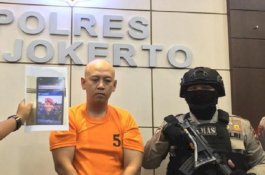 Gajinya Hanya Rp1,5 Juta, Satpam Ini Tiduri 16 Wanita Bersuami