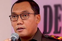 Dikabarkan Ditangkap KPK, Putra Jaksa Agung Ini 4 Kali Promosi dalam Empat Tahun