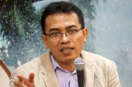 Pakar: Ini Bahayanya Pemerintahan Jokowi-Ma'ruf jika Oposisi Lemah