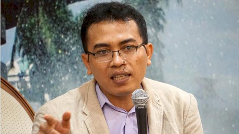 Nyarwi Ahmad