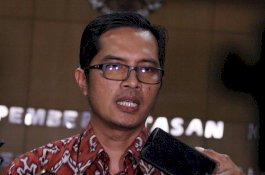 Mengapa KPK Cari Aspidum Kejati DKI Usai OTT?