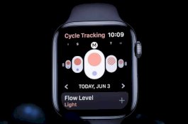 Bersiaplah untuk Mengambil Selfie dari Lengan!