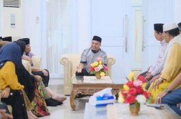 Dikecam karena Hentikan Live Music di Depan Rujab, Begini Pembelaan Sudirman Sulaiman