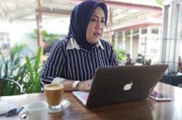 Perkumpulan Jaksa Asal Sulsel Bantu Hariani, Bayi Penderita Jantung Bocor di Pinrang