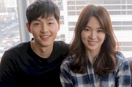 Song Hye-kyo dan Song Joong-ki Cerai, Aset Bersama Capai Rp1,8 T