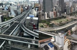 Bak Kota Mati, Kota Terbesar Ke-3 Jepang Jadi Tenang Sehari Sebelum KTT G20