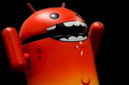 Beberapa Ponsel Android Sudah Dipasangi Trojan Sebelum Dijual