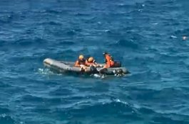 Berupaya Selamatkan Joran Pancing, Andri Suriansyah Tewas usai Melompat ke Laut