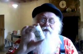 Wow! Pil ini Bisa Mengubah Kentut Jadi Wangi, Seharum Bunga Mawar