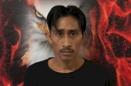 Sembunyi di Maros, Perampok yang Bunuh Waria di Papua Dibekuk Polda Sulsel