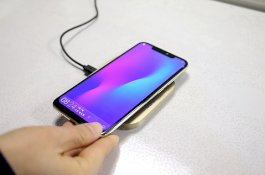 Korea Utara Rilis Smartphone Sendiri, Tak Bisa Terhubung ke WiFi Asing