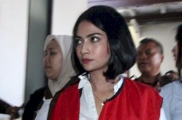 Vanessa Angel Bebas Subuh Besok, Apa Rencananya?