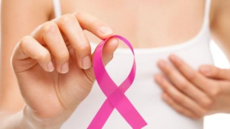 Usai Pakai Pelembab, Ibu Muda Ini Temukan Kanker di Payudaranya