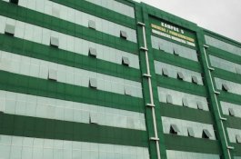 500 Calon Mahasiswa Baru UIT Ikuti Seleksi, Ini Jadwalnya