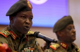 Dewan Militer Sudan Setujui Proposal AU-Ethiopia