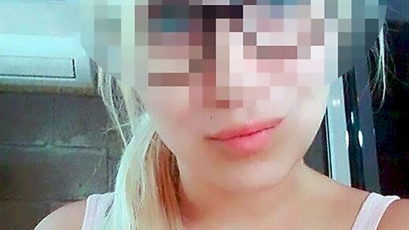 Gimena Solange. FOTO: CEN