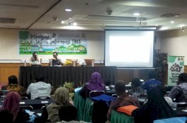 Gelar Sosialisasi IMB, Pemkab Takalar Harap Warga Patuhi Aturan Pembangunan