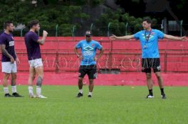 Darije Kalezic: Hasil Piala AFC Tak akan Pengaruhi PSM di Piala Indonesia