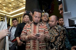 Humas Pemkot Makassar Pamer Inovasi Sodarata di Pipo Mall