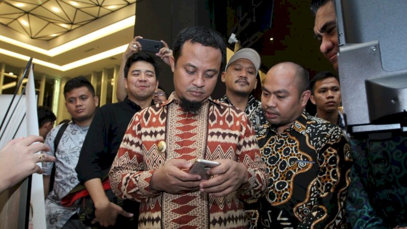 Humas Pemkot Makassar Pamer Inovasi Sodarata di Pipo Mall