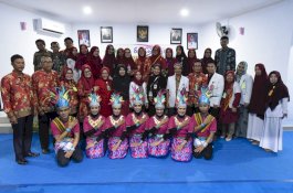 Direktur RSUD Andi Djemma Tutup Survei Remedial