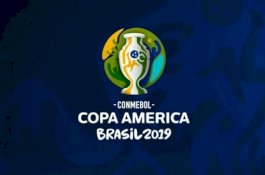 4 Semifinalis Copa America 2019, Ini Jadwal Laganya