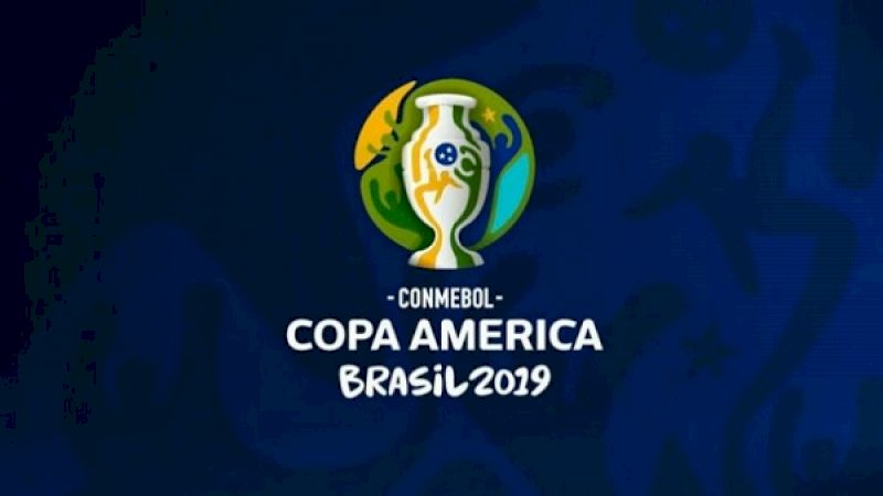 4 Semifinalis Copa America 2019, Ini Jadwal Laganya