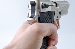 Wanita ini Laporkan Pembunuh Bayaran Karena Gagal Lakukan Kejahatan