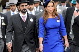 Istri Ke-6 PM Dubai Diyakini Bersembunyi di London Setelah Bercerai