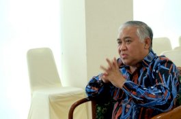 Din Syamsuddin: Ada Rona Ketidakjujuran dan Ketidakadilan di MK