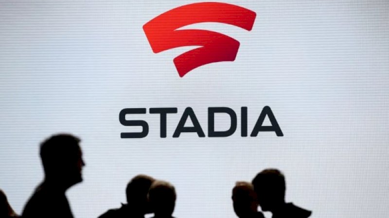 Stadia