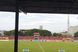Ini Susunan Pemain PSM Makassar vs Madura United