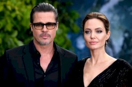 Pembagian Aset Brad Pitt dan Angelina Jolie Bikin Akuntan Sakit Kepala