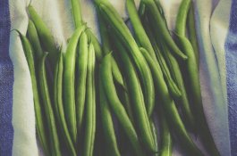 Manfaat Buncis untuk Kesehatan, Atasi Depresi Hingga Kanker