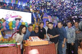 Rayakan Ulang Tahun ke-13, Ini Rencana Terbaru Claro Hotel