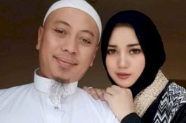 Setengah Tahun Menikah, Opick Pasrah Soal Momongan