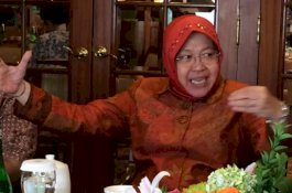 Dipindahkan ke Ruang Rawat Inap, Begini Kondisi Terkini Risma