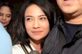 Vanessa Angel Bebas, Sang Ibu Bilang Begini