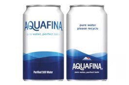 Pepsi Mulai Singkirkan Plastik, Ganti Kemasan Botol Dengan Kaleng