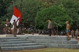 Bupati Jeneponto Minta ASN Tingkatkan Pelayanan