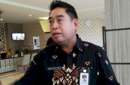 Tim Terpadu Dalami Dugaan Pelanggaran Pelantikan 600 Pejabat Pemkot Makassar