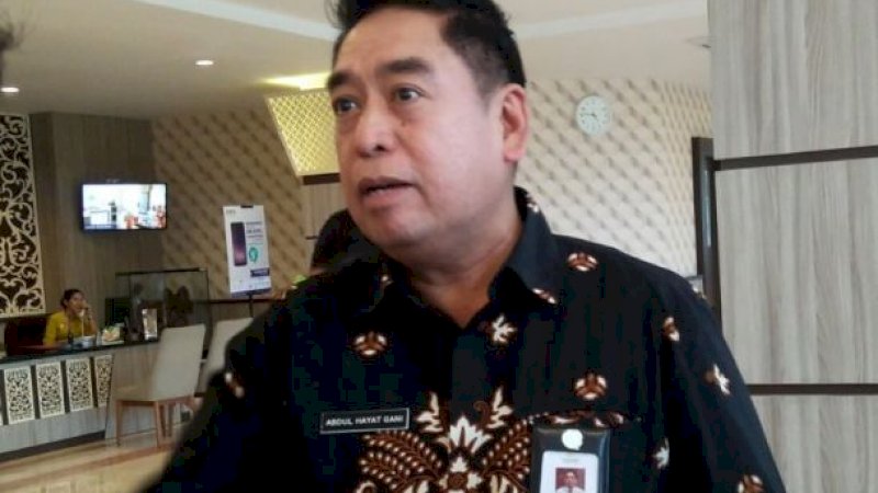 Tim Terpadu Dalami Dugaan Pelanggaran Pelantikan 600 Pejabat Pemkot Makassar