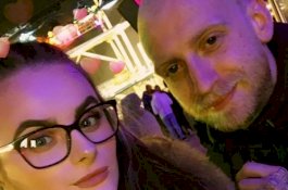 Saat Menyetir Pria Ini Bilang ke Mantan, 