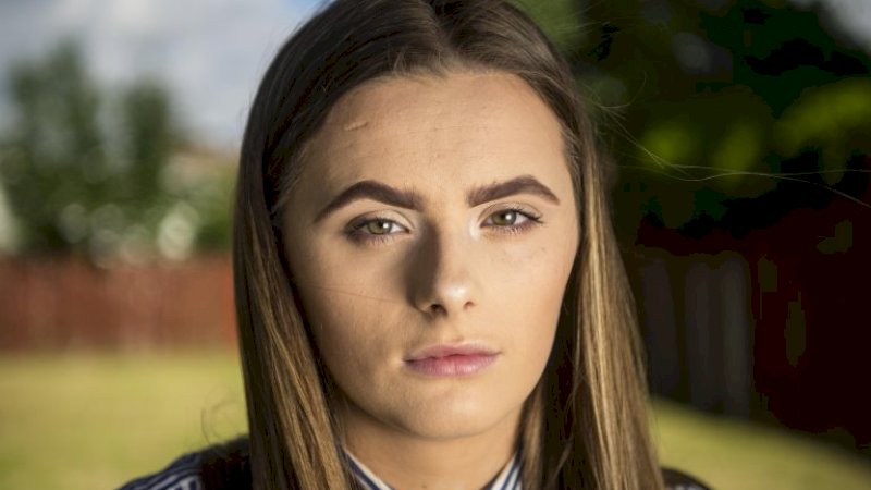 Chloe Wilson